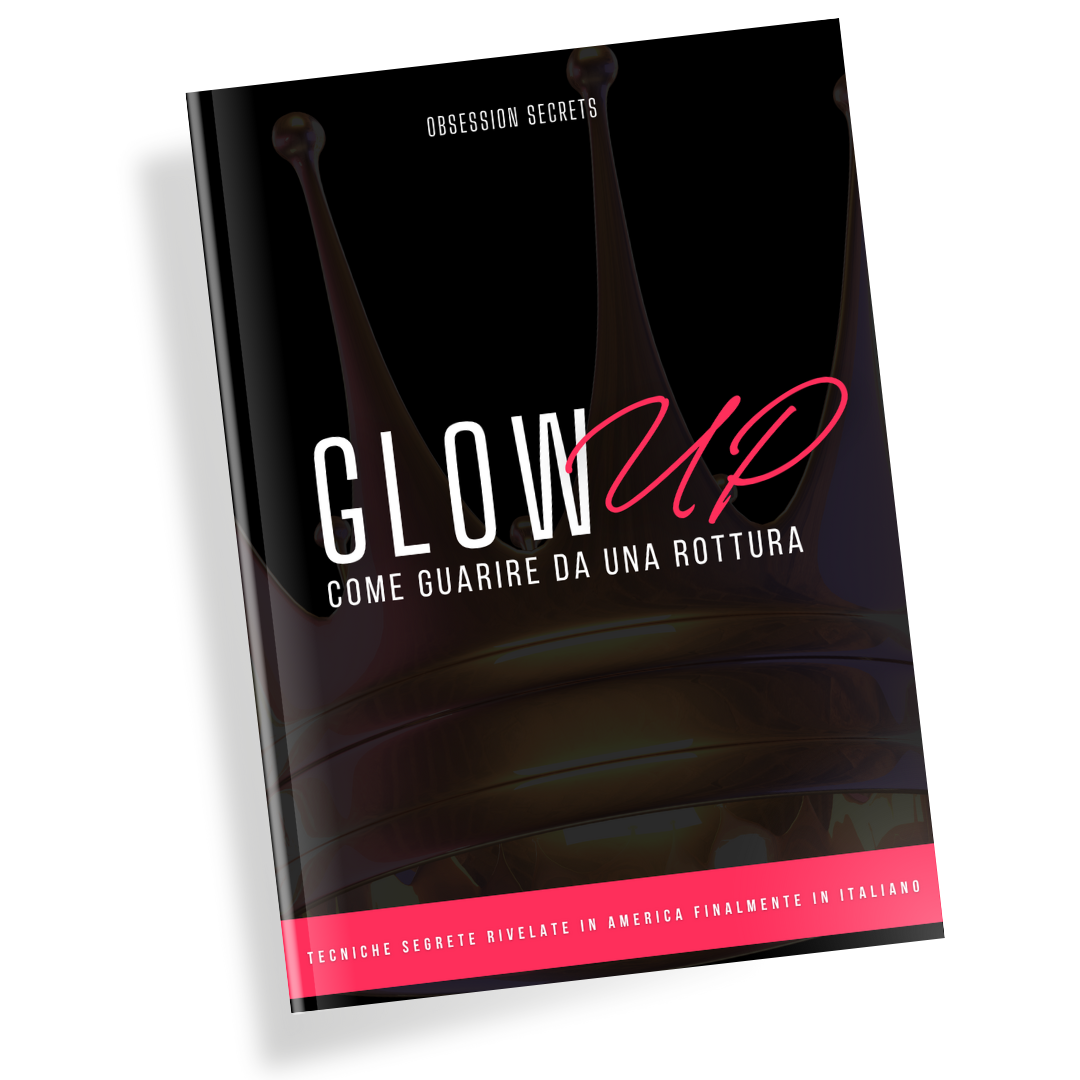 Obsession Secrets® - Come guarire da una rottura
